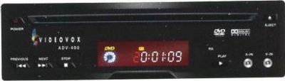 Videovox ADV-400 MKII