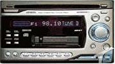 Clarion ADX6655Z