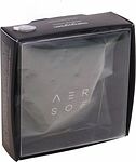 AERO SFTMGGN Ароматизатор на дефлектор SOFT 3 «Mango Green»