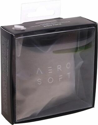 AERO SFTYZMT Ароматизатор на дефлектор SOFT 7 «Yuzu Mint»