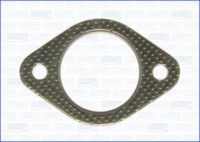 AJUSA 00345100 прокладка, труба выхлопного газа на SUBARU LEONE I (AB)