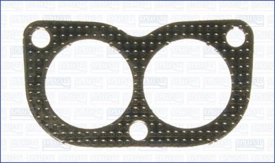 AJUSA 00380600 прокладка, труба выхлопного газа на NISSAN DATSUN 180 B (PL810)