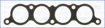 AJUSA 00662100 прокладка, впускной коллектор на NISSAN SUNNY II купе (B12)