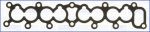 AJUSA 00663700 прокладка, впускной коллектор на NISSAN SUNNY II купе (B12)