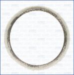 AJUSA 00973700 Кольцо глушителя TOYOTA 1ZZ,2AZ (17451-0R010)