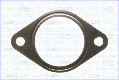 AJUSA 01060600 прокладка, труба выхлопного газа на FORD FOCUS III
