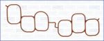 AJUSA 01092100 прокладка впуск. колл. Toyota Highlander 3.0 01>/3.3 03>/Sienna/Solara 3.3 03>