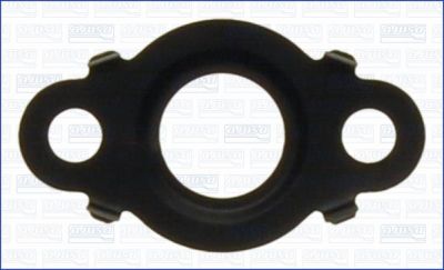 AJUSA 01287600 прокладка, клапан возврата ог на TOYOTA PRIUS PLUS (ZVW4_)