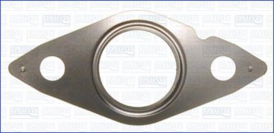 AJUSA 01287800 прокладка, клапан возврата ог на TOYOTA PRIUS PLUS (ZVW4_)