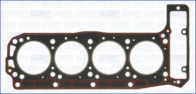 AJUSA 10009800 Прокладка ГБЦ MERCEDES M102/ 764.703 (1020162320)