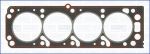 AJUSA 10016600 Прокладка ГБЦ OPEL KADETT/ASCONA/OMEGA/ASTRA/VECTRA 2.0 86-98/ 646.370 (0607987)
