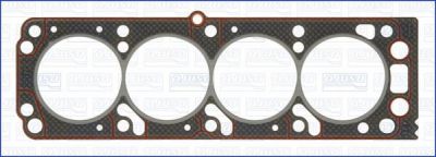 AJUSA 10016600 Прокладка ГБЦ OPEL KADETT/ASCONA/OMEGA/ASTRA/VECTRA 2.0 86-98/ 646.370 (0607987)