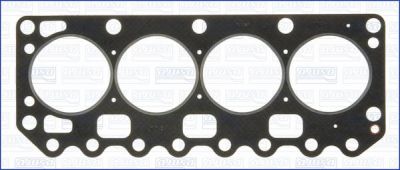AJUSA 10023900 прокладка, головка цилиндра на FORD ESCORT IV (GAF, AWF, ABFT)