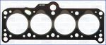 AJUSA 10025220 прокладка, головка цилиндра на AUDI 80 (81, 85, B2)