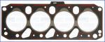 AJUSA 10034410 прокладка, головка цилиндра на FORD ESCORT III (GAA)