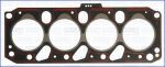AJUSA 10034420 прокладка, головка цилиндра на FORD ESCORT III (GAA)
