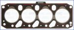 AJUSA 10034440 прокладка, головка цилиндра на FORD ESCORT III (GAA)