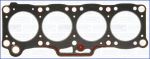 AJUSA 10034700 прокладка, головка цилиндра на MAZDA 626 II (GC)