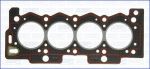 AJUSA 10040400 прокладка, головка цилиндра на PEUGEOT 106 I (1A, 1C)