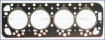 AJUSA 10046700 прокладка, головка цилиндра на FORD SCORPIO I (GAE, GGE)