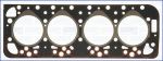 AJUSA 10046720 прокладка, головка цилиндра на FORD SCORPIO I (GAE, GGE)