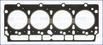 AJUSA 10054000 Прокладка ГБЦ FORD TRANSIT 2.5D 1.27мм 84-91/ 646.440 (6581302)