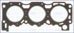 AJUSA 10065500 прокладка, головка цилиндра на FORD SCORPIO I (GAE, GGE)
