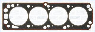 AJUSA 10065900 Прокладка ГБЦ OPEL KADETT/ASTRA/CORSA 1.4 90-99/ 825.345 (0607449)