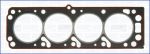 AJUSA 10066000 Прокладка ГБЦ OPEL KADETT/ASCONA/OMEGA/VECTRA/ASTRA/DAEWOO ESPERO 1.8 84-95/ 828.913 (0607986)