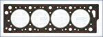 AJUSA 10066800 Прокладка ГБЦ PEUGEOT 205/305405 CITROEN BERLINGO/XANTIA 1.6-1.9