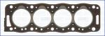 AJUSA 10066910 прокладка, головка цилиндра на PEUGEOT 205 II (20A/C)
