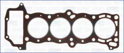 AJUSA 10068000 Прокладка ГБЦ NISSAN Primera P10/P11 1.6L mot.GA16DE/GA16DS (1104486J00)
