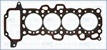 AJUSA 10070400 Прокладка ГБЦ Nissan Micra 1,01,4L 16V / 92-01 (1104441B00)