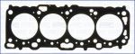 AJUSA 10071000 прокладка, головка цилиндра на NISSAN PRIMERA (P10)