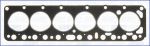 AJUSA 10072200 прокладка, головка цилиндра на TOYOTA LAND CRUISER (_J6_)