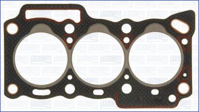 AJUSA 10078200 прокладка, головка цилиндра на DAIHATSU CHARADE III (G100, G101, G102)