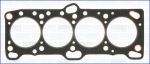 AJUSA 10078900 Прокладка ГБЦ HYUNDAI LANTRA/MITSUBISHI COLT III 1.6/1.816V 88-95 (2231133000)