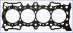 AJUSA 10093100 Прокладка ГБЦ Acura-Honda-Isuzu 1,9…2,2L mot.F20A,F18B2,F20B6,RJ1,F20B3,F22B1… / 93-> (see OE) (12251POA004)