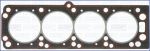 AJUSA 10100000 Прокладка ГБЦ OPEL ASTRA/OMEGA/FRONTERA/VECTRA 2.0/2.2 16V 94-/ 467.593 (5607449)