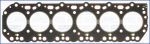 AJUSA 10115900 прокладка, головка цилиндра на TOYOTA LAND CRUISER (_J6_)