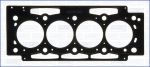 AJUSA 10136900 ПГБЦ ном. PEUGE CITROEN 2.0 00- EW10J4(RFN)