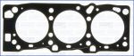 AJUSA 10143800 прокладка, головка цилиндра на HYUNDAI TERRACAN (HP)