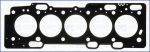 AJUSA 10150950 прокладка, головка цилиндра на VOLVO S80 II (AS)