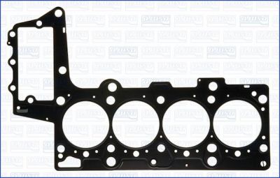 AJUSA 10160500 прокладка, головка цилиндра на MG MG ZT- T
