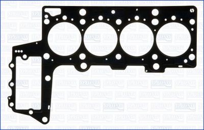 AJUSA 10160520 прокладка, головка цилиндра на MG MG ZT- T
