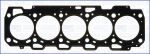 AJUSA 10175500 прокладка, головка цилиндра на ALFA ROMEO BRERA (939)