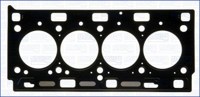 AJUSA 10178900 прокладка ГБЦ Renault Laguna 2.2DCi 16V G9T 05>
