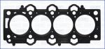 AJUSA 10183300 прокладка, головка цилиндра на HYUNDAI GETZ (TB)
