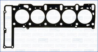 AJUSA 10184000 прокладка ГБЦ Ssangyong Rodius/Kyron 2.7Xdi 04>