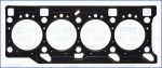 AJUSA 10187700 прокладка, головка цилиндра на JEEP CHEROKEE (KK)